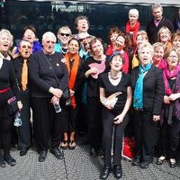 VocalChords (@vocalchordssing) 's Twitter Profile
