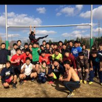 東京理科大学 ラグビー部 (@tus_rfc) 's Twitter Profile