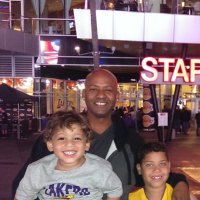 Alvin Nelson (@mathrunner99) 's Twitter Profile