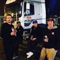 James Kenning (@jameskenning) 's Twitter Profile