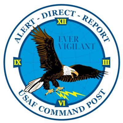 190ARWCP's profile picture. 190th Air Refueling Wing Command Post
Follow for Base Updates, Closures, WX Warnings and other KSANG related information.