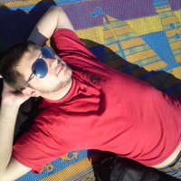 Shmuel Carmel (@spinz) 's Twitter Profile