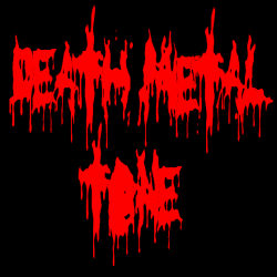 dmtone's profile picture. A website with info on how to get a brutal guitar tone.