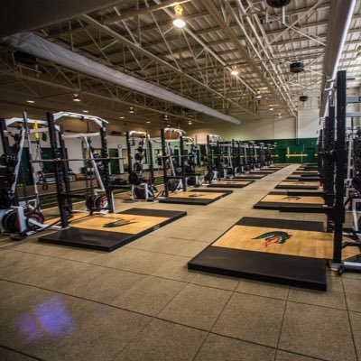 UAB_Strength Profile Picture