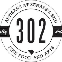 302 at Senate's End | This venue is a hidden gem nestled at the end of Senate Street, overlooking the river. Retail relocated to @markettearoom.