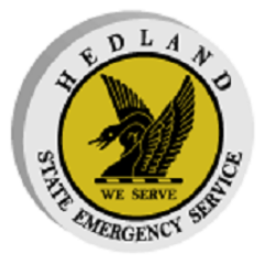 Based in Port Hedland WA, the Hedland SES Unit serves the Town of Port Hedland within the Pilbara District responding to Natural Hazard Disasters