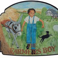 Farmer's Boy (@verulambeer) 's Twitter Profile
