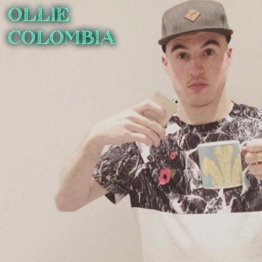 This account is dedicated to @OllieGreenMusic from Colombia. march/29/2015 Ollie follows. April/24/2015 Josh Devine follows ♥