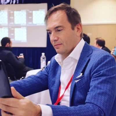 Executive Chess Projects, Master chess player, FIDE Trainer, FIDE Organizer, Founder “Project Chess in School” at Milan, Twitcher, Director DigitalPro project