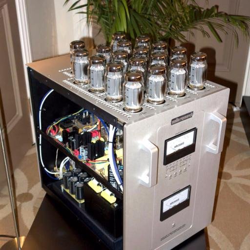 vcmtube's profile picture. In electronics, a vacuum tube (or an electron tube) is a device that controls electric current between electrodes in an evacuated container.