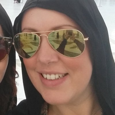 emmadoug21's profile picture. Living life in the desert