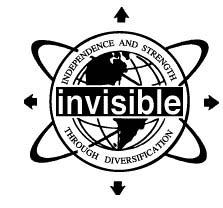 InvisibleRcrds's profile picture. Chicago-based record label founded to support and distribute the works of artists who prefer to work with a smaller, artist driven label.