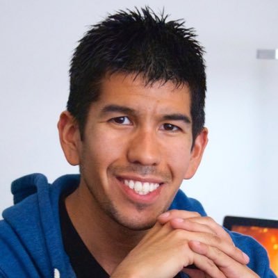 Experience Designer, currently living in the bay area and enjoying every moment of it!