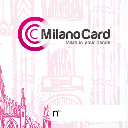 The official city pass of Milan. Follow us and save money and time visiting Milan. News, tips and discounts..every day!