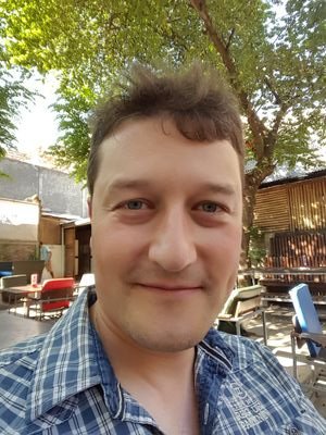 ebennekers's profile picture. Senior Java and Scala software developer with a passion for agile and emergent design