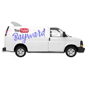 BBoondocker's profile picture. Video blogger out of an RV and now a stealth cargo van.    YouTube:   http://t.co/rha0ayb3RN  Facebook: https://t.co/4zd6t37HYK
