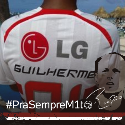 guiamoraes's profile picture. 