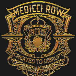 Medicci_Row Profile Picture