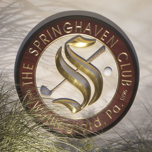 The Springhaven Club