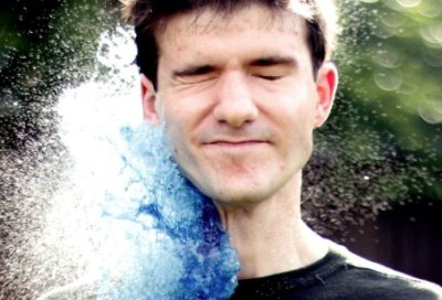 sansburnsader4's profile picture. Future lose, personal friend and confidant of award-winning filmactor Mark Ruffalo. [Comed-Writing-Drawing-Silliness]