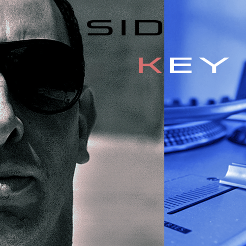 Sid_Key_'s profile picture. I am Sid Key and I produce music.