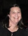 A high school teacher trying to incorporate technology into her classroom.