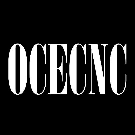 ocecnc's profile picture. An abstract improvised rock band. #REC