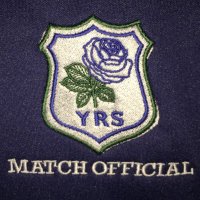 SYorks Rugby Referee (@yorksref) 's Twitter Profile