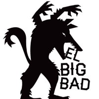 El Big BAD(@elBigBAD) 's Twitter Profile Photo