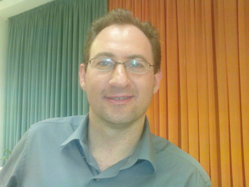 Andre Gildin
