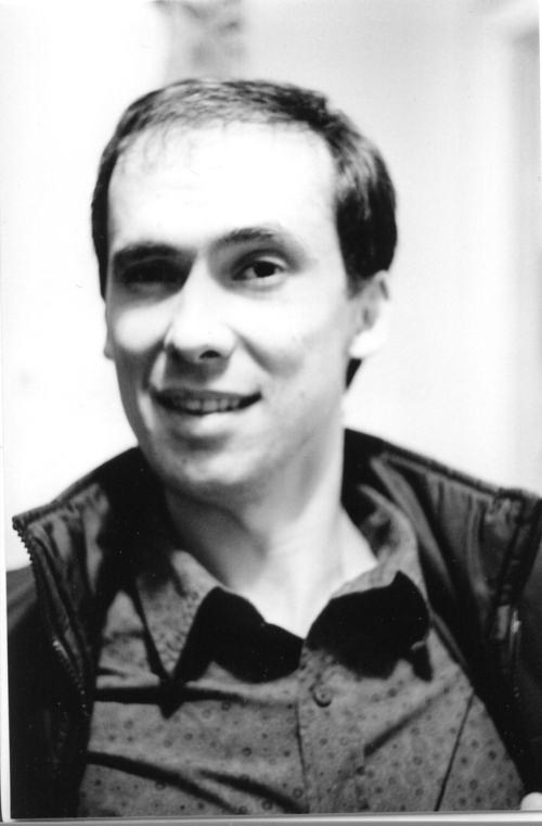 Marat_Gayfullin's profile picture. Директор креативного агенства ГайРичи