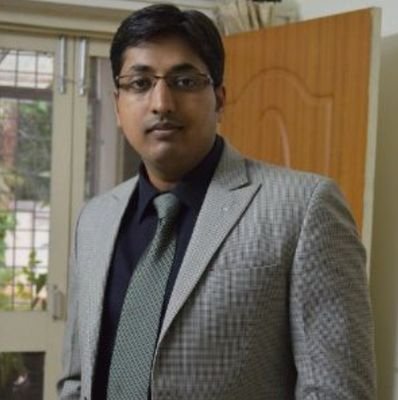 DineshGoyal1987's profile picture. Coder, Investor, Trader, Astrologer, Reader & Learner