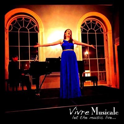 We are a non-profit chamber music organization established to give young artists performance opportunities. https://t.co/KXuVhRquQf