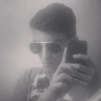 CristianNez24's profile picture. Me cae bien la gente que si te extraña te busca,si te quiere lo expresa y si algo le molesta lo dice.✌