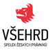 Všehrd (@spolek_vsehrd) Twitter profile photo