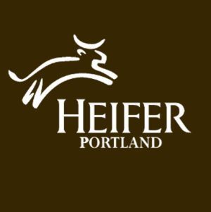 Heifer Portland