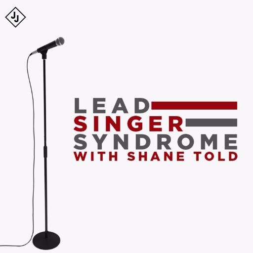 Shane Told, frontman of the rock band Silverstein, brings you candid interviews with all of your favorite singers on this podcast. SUBSCRIBE NOW!