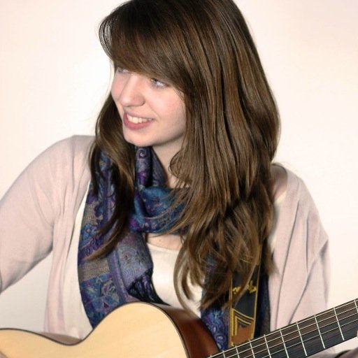 Singer-songwritter. Tea. Chocolate. Bacon. Food. Ice Hockey. Laughter. I'm a simple soul.