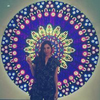 Kristina (@kikzilla) 's Twitter Profile