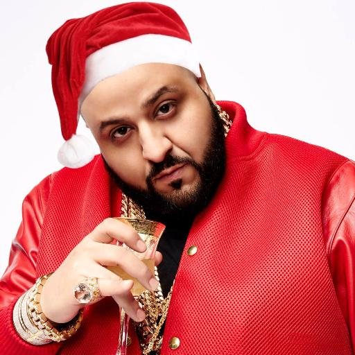 *PARODY* All Things DJ Khaled!!! #1 Fan Account!!! ANOTHER ONE!!!
*I Dont Own All Posts*