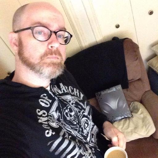 Redoktober76's profile picture. I retweet interesting things. Sometimes I even tweet interesting things. I suppose you could say that I find life fascinating. Click the follow button, do it!