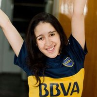 Daiana Ojeda(@DaiaOjeda7) 's Twitter Profile Photo