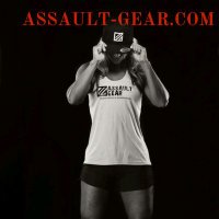 Assault Gear(@AssaultGear28) 's Twitter Profile Photo