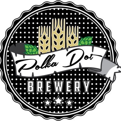A home brewery with the goal of making their own good quality and awesome tasting beer. Why the name? We simply love polka dots!