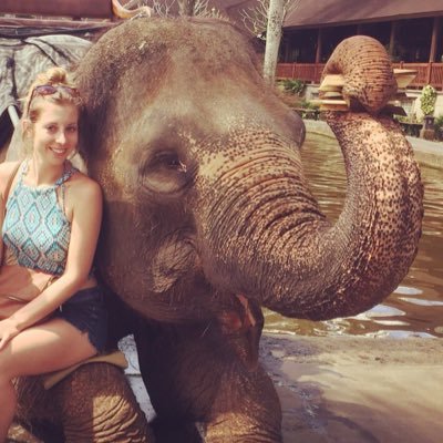 aPrettyPlanet's profile picture. So appreciative that I have traveled to many corners of the world. What a pretty planet we live on! - Lauren