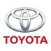 Toyota SoCal Region (@socaltoyota) Twitter profile photo