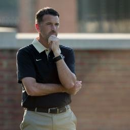 Head Men’s Soccer Coach Wake Forest Univeristy