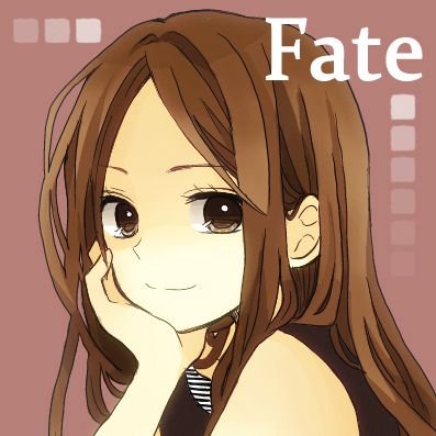 Fate/姉御Pさんのプロフィール画像