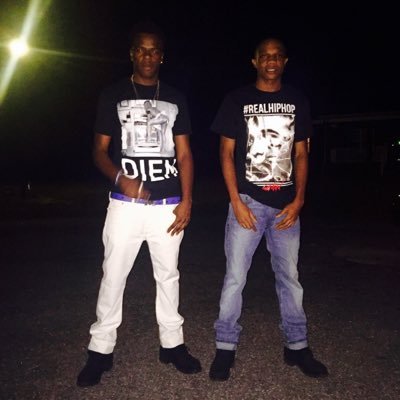 OG told me too stay down stack that paper I listened