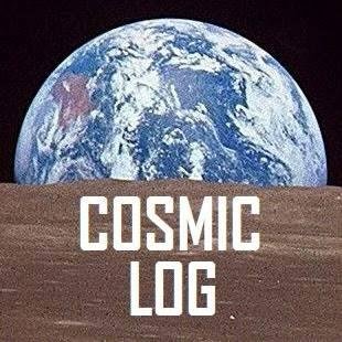 CosmicLog Profile Picture